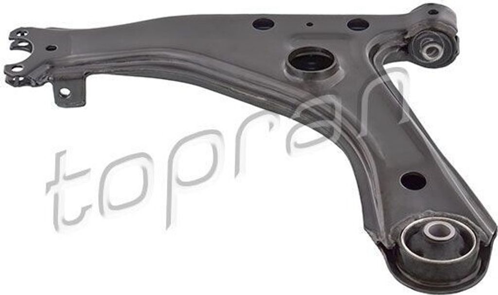 TOPRAN 103 032 Querlenker Vorne Links für VW GOLF III (1H1)