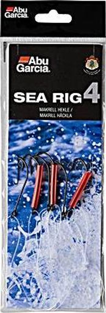 Abu Garcia Sea Rig 4 Meeresvorfach Paternoster