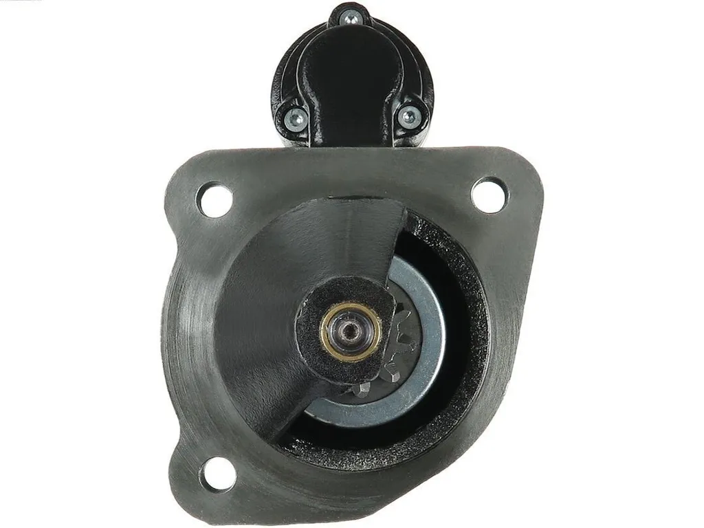 Démarreur puissant 3kW AS-PL S0486 12V haute performance pour Volvo V40