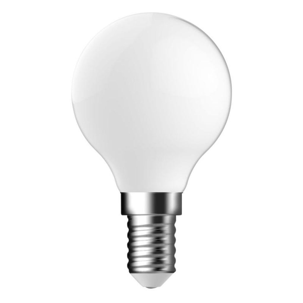Nordlux LED Lampe Filament E14 2,5W 2700K warmweiss Produktbild 