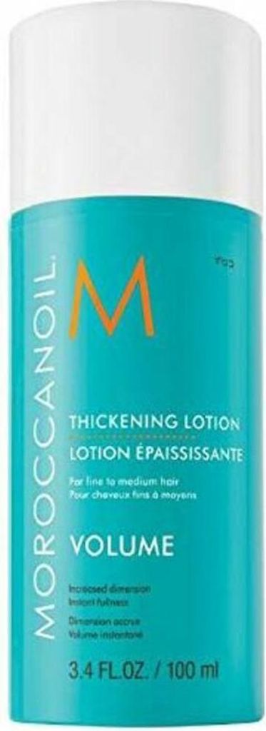 Loción Capilar Eksperience Reconstruct Moroccanoil Produktbild 
