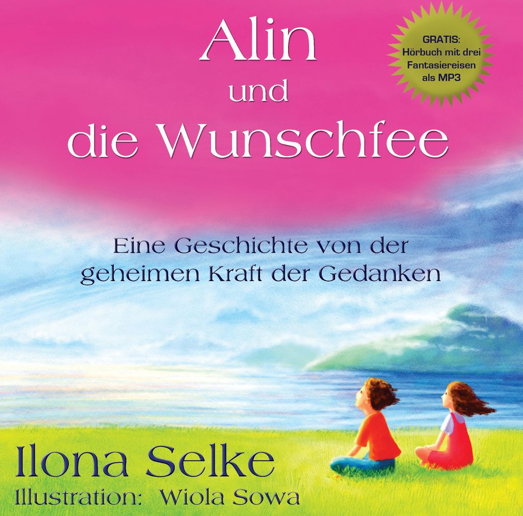 Alin und die Wunschfee