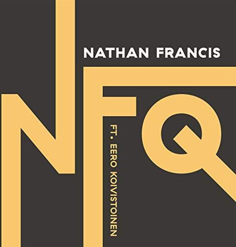 Nathan Francis - NFQ CD