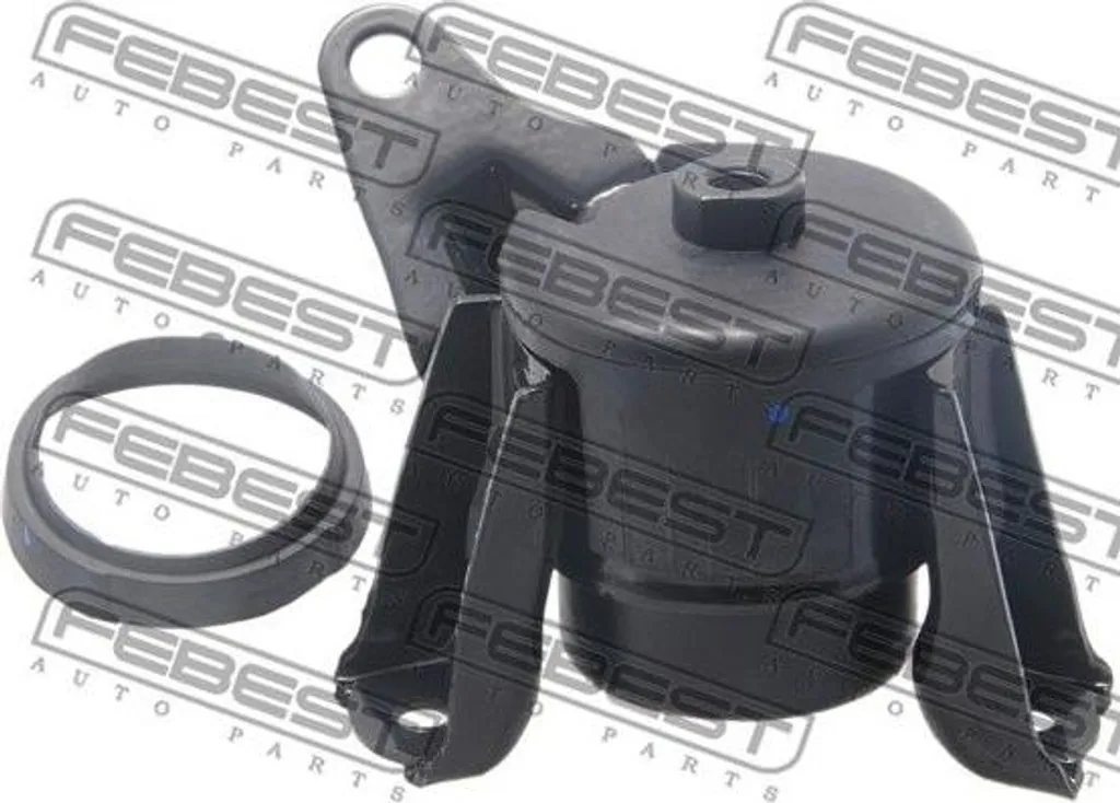 Silent Bloc Support Moteur pour Toyota Avensis - Remplacement OE 1230528080