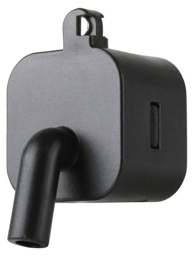 DeLonghi 5513237791 Heißwasserdüse Entkalker-Pipette für Produktbild 