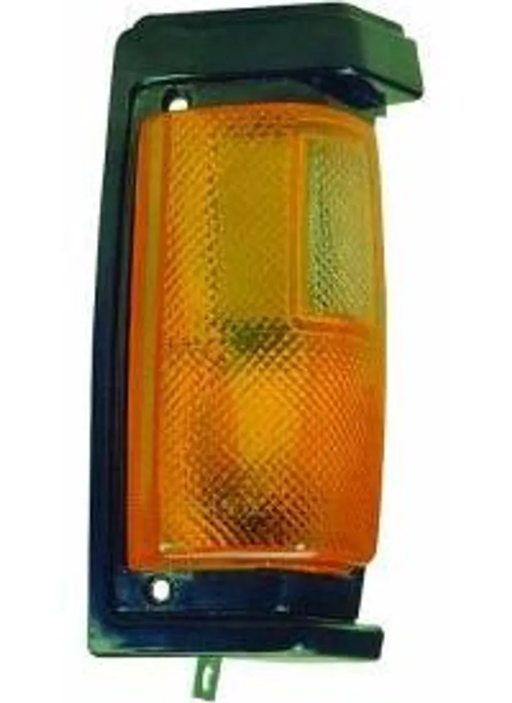 Luce Lampeggiante ABAKUS 215-1515L-E2 per Nissan Pick-up MD21
