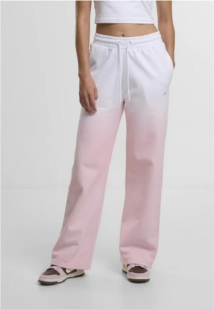 Pantalon de Jogging Molleton Dégradé pour Homme et Femme DEF GRADIENT L