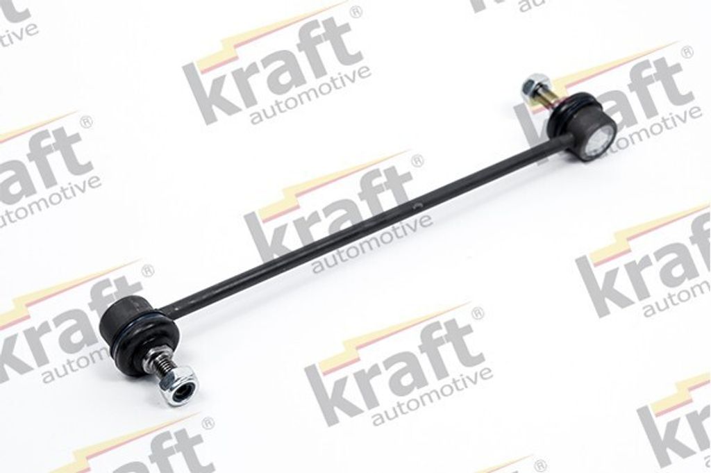 KRAFT Koppelstange Stabilisator für FORD Fiesta Mk5 Schrägheck (JH1, JD1, JH3, JD3) Vorne 4302039