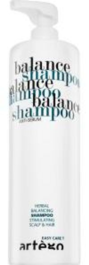 Artègo Easy Care T Balance Shampoo Reinigungsshampoo für Produktbild 