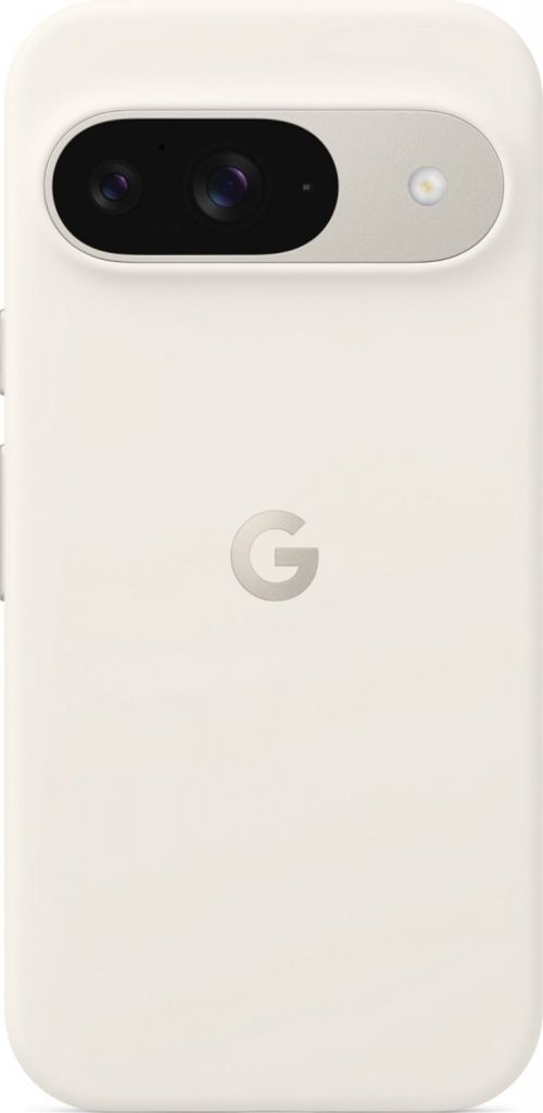 Google Case für Pixel 9/9 Pro porcelain Produktbild 