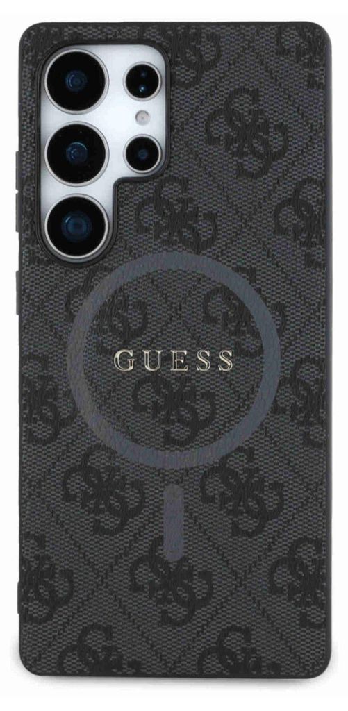 GUESS Tasche passend für SAMSUNG S25 Ultra GUHMS25LG4GFRK Produktbild 