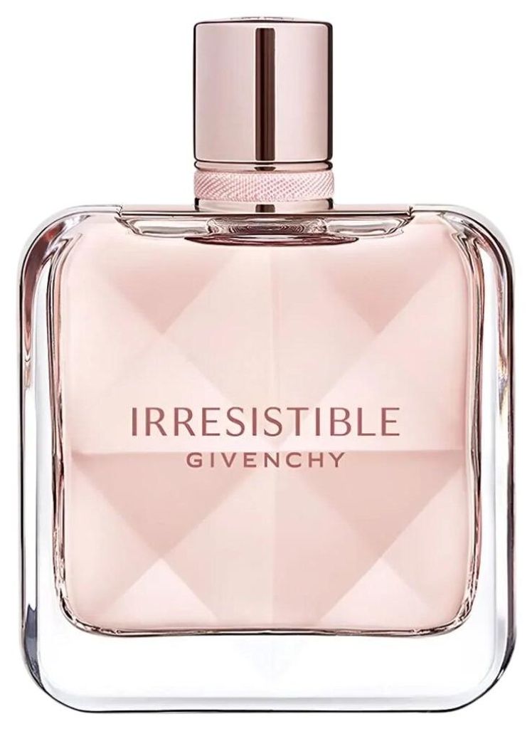 Givenchy Irresistible, Frauen, 80 ml, Ambrette, Birne, Produktbild 