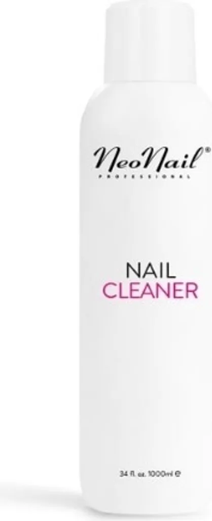 Sgrassatore per unghie NeoNail, 1000 ml