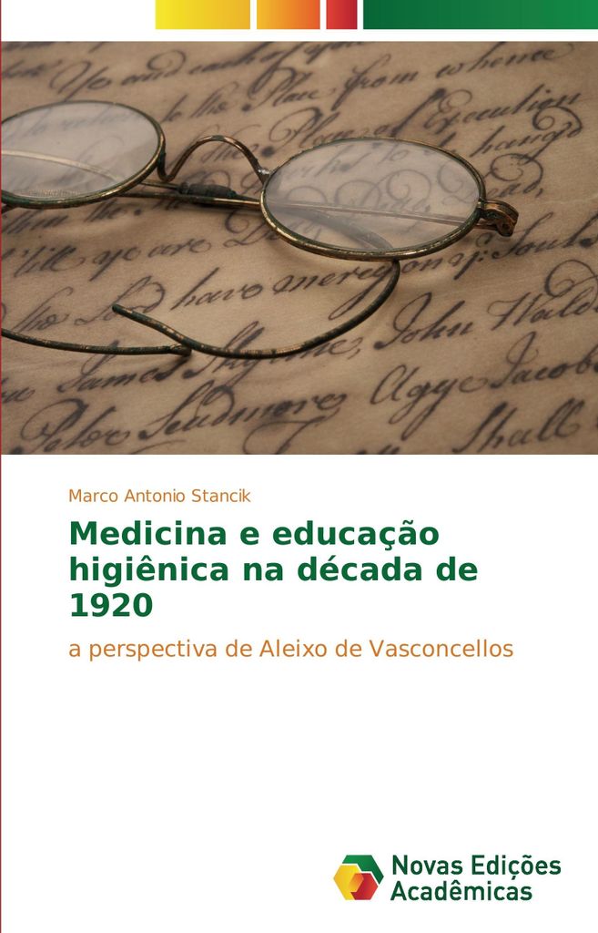 Medicina e educação higiênica na década de 1920