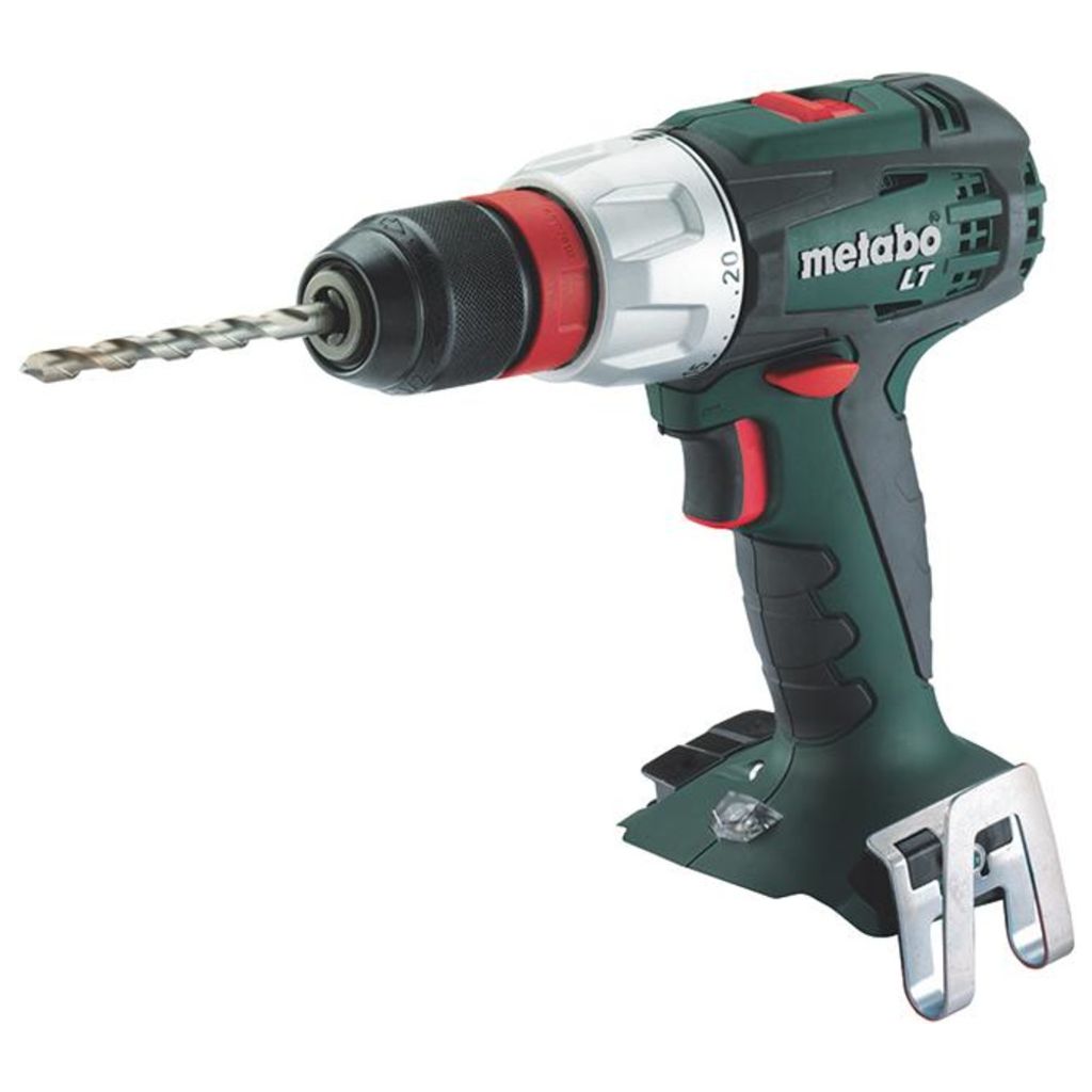 Metabo Akku-Bohrschrauber 18V BS18LT Quick