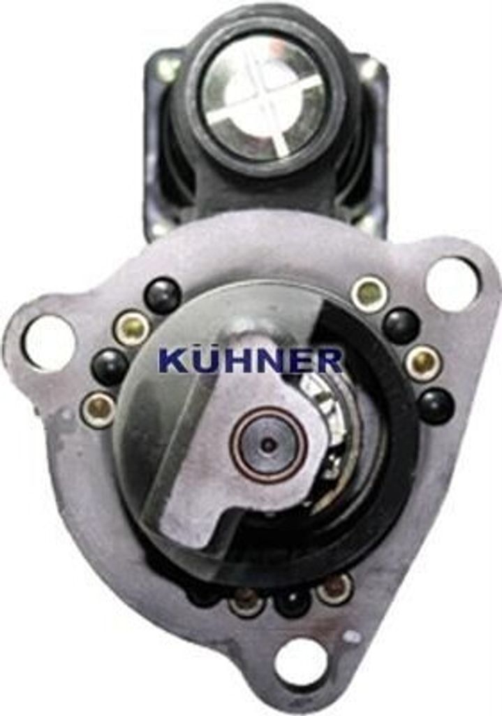 AD KÜHNER 60823N Starter Anlasser 7,5kW 24V