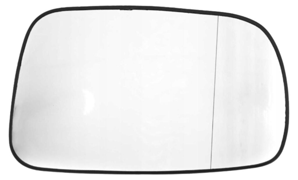 TOYOTA Corolla Verso Außenspiegel Einsatz rechts 87908-0F040 OE