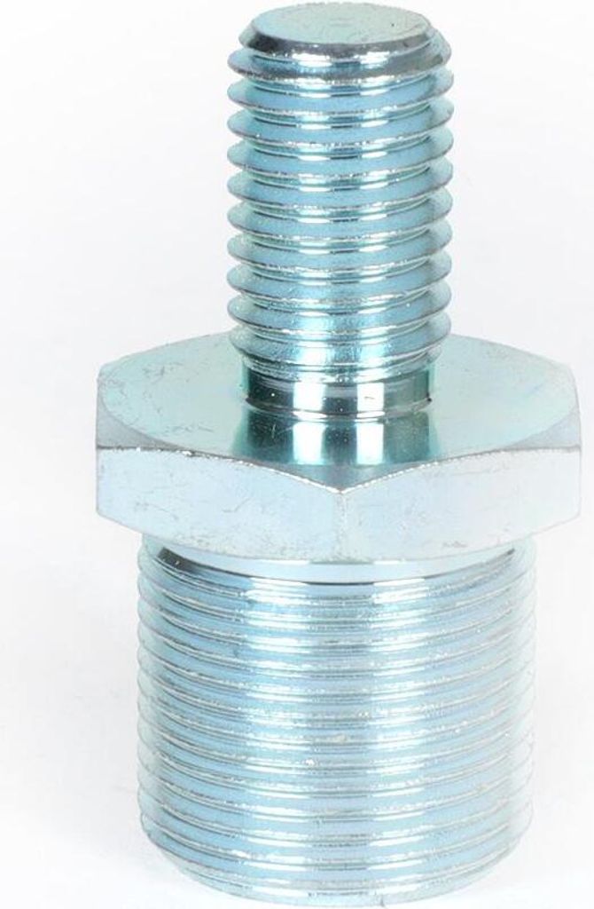 Stoßdämpferadapter BGM hinten für Serien R1, R12, BGM7782, BGM7742 für Vespa PX, V50, PV, ET3