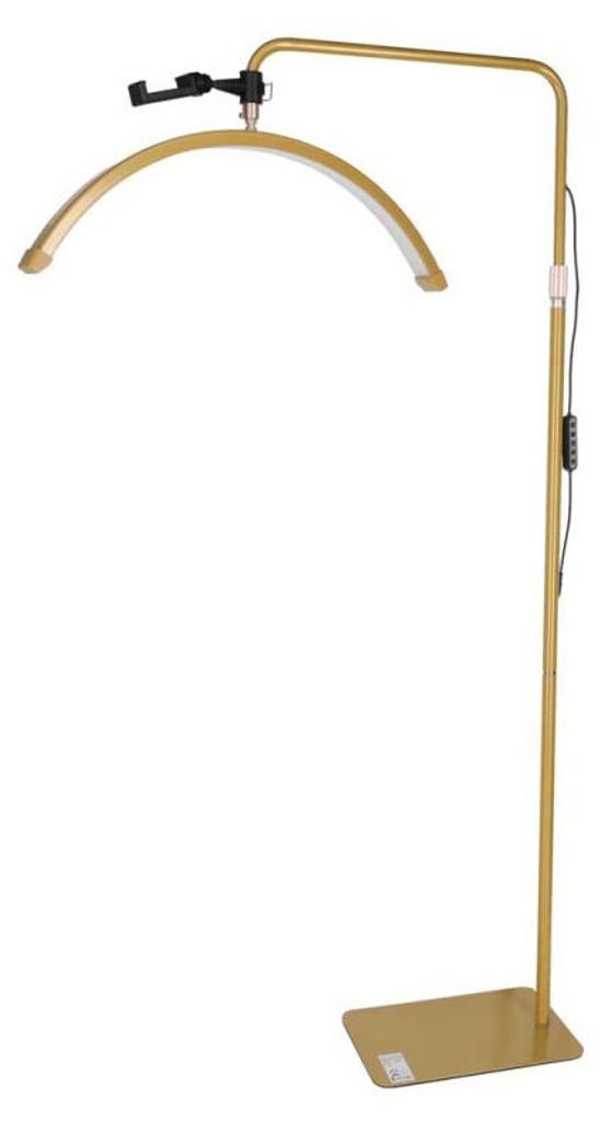 LED lampa na predlžovanie rias 36 W, nastaviteľná, Obrázok produktu 