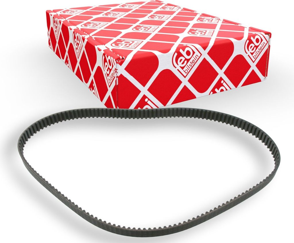 FEBI BILSTEIN 23238 Zahnriemen für VW Golf V Schrägheck (1K1) 145-Zähne