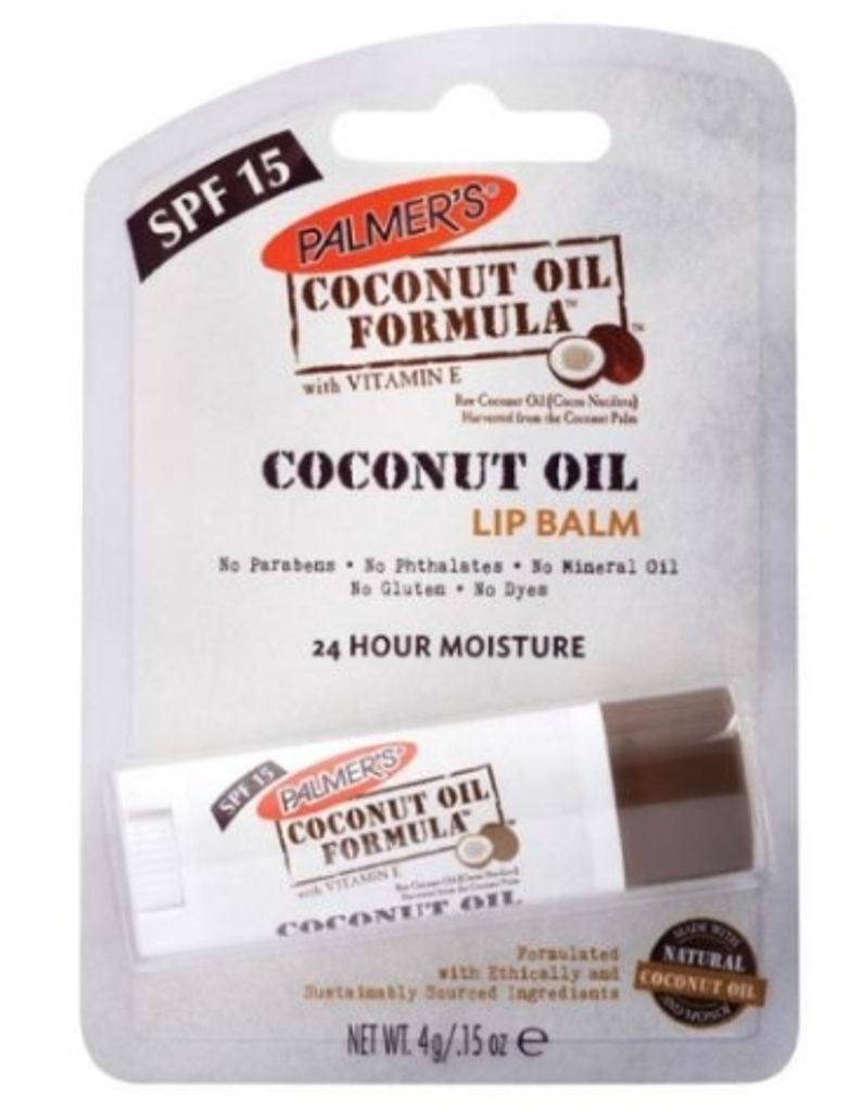 Palmer's Coconut Oil Balsam do ust, 4g Image du produit 