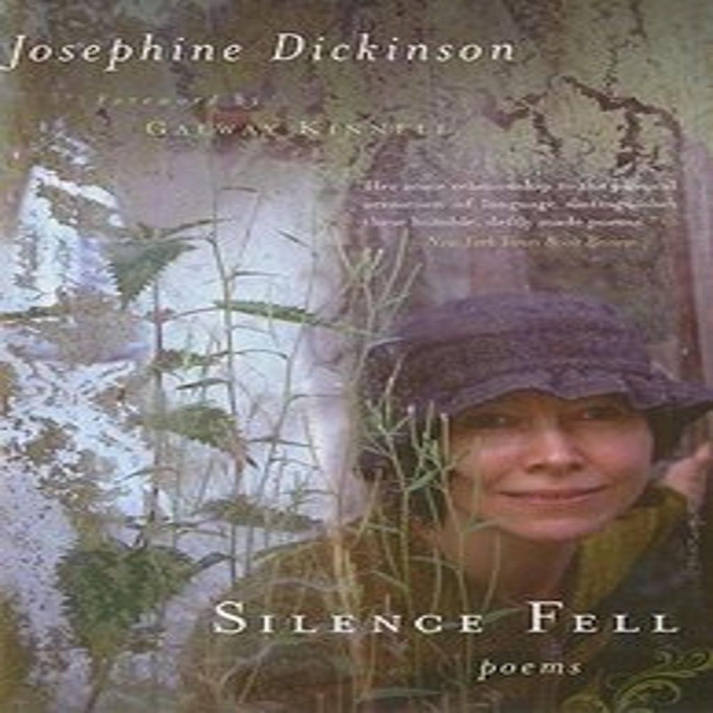 Stille fiel