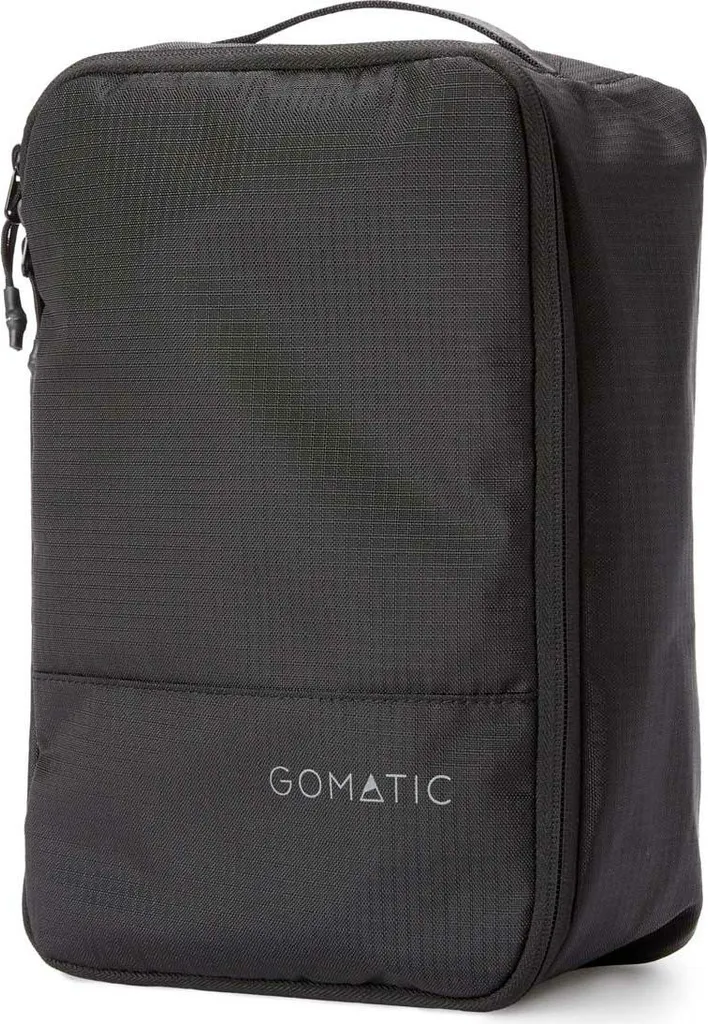 Accessorio Viaggio Gomatic Donna: Qualità Professionale per Viaggiatrici