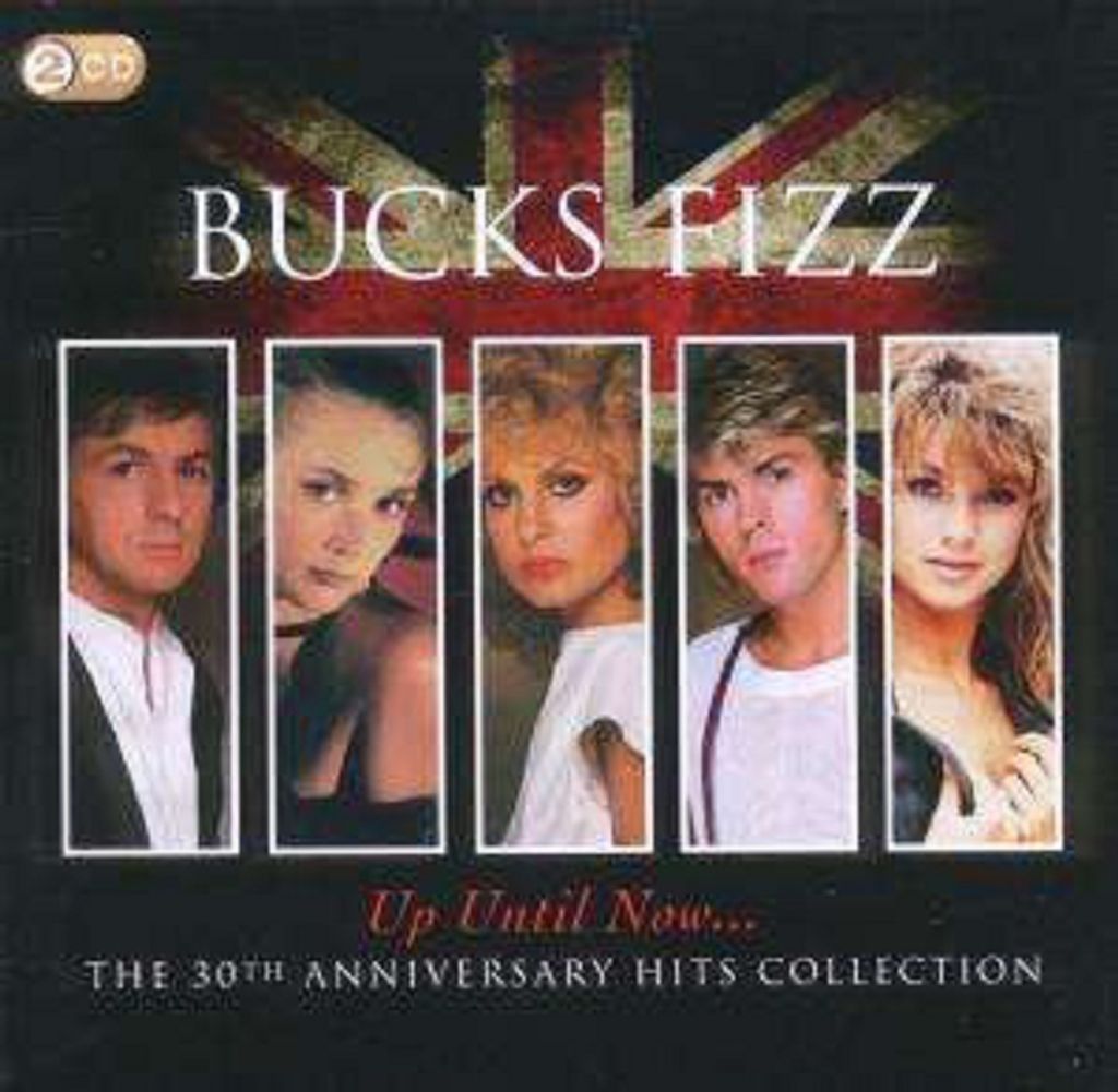 Bucks Fizz - Bis jetzt CD Produktbild 