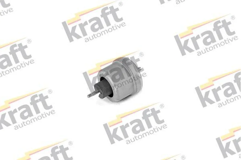 Support Moteur pour Réparer Opel Vectra - KRAFT 1491495 OE 684670
