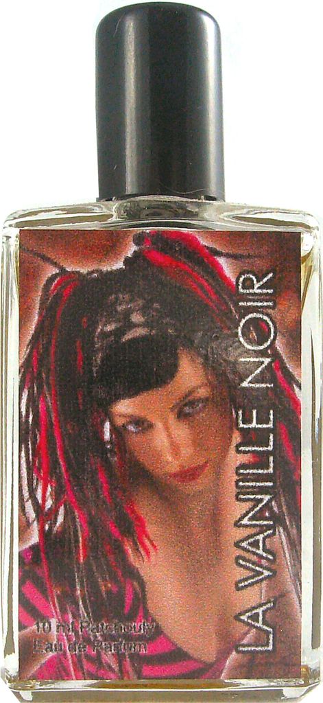 Original Teufelsküche Patchouli "La Vanille Noir" Patchouly / Vanille 10ml EDP