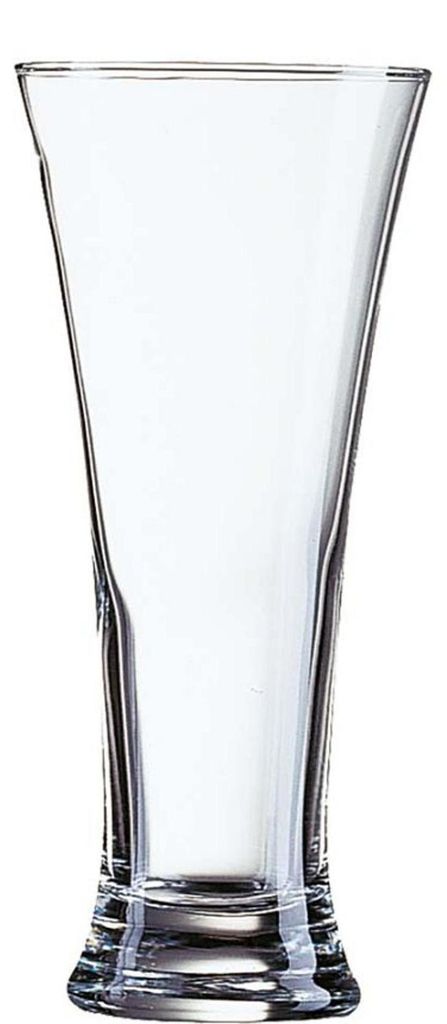 Martigues Tumbler 33cl; 0,25l Eichung - 6 Stück Produktbild 