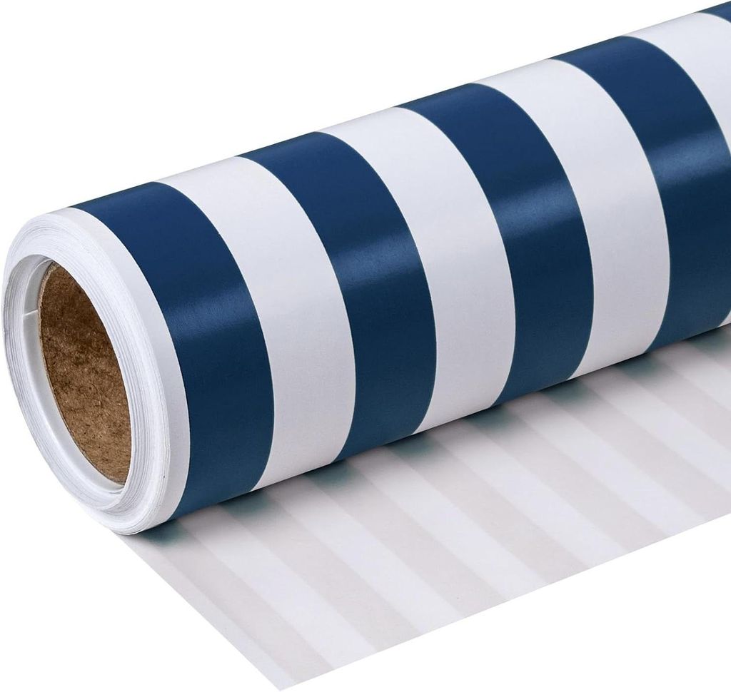 Inpakpapier Rol - Cadeaupapier - Geschenken Versieren - Productafbeelding 
