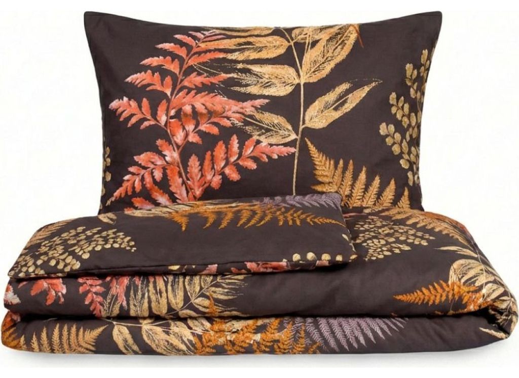 Satinlaken LUXURY COLLECTION KAPRADÍ braun