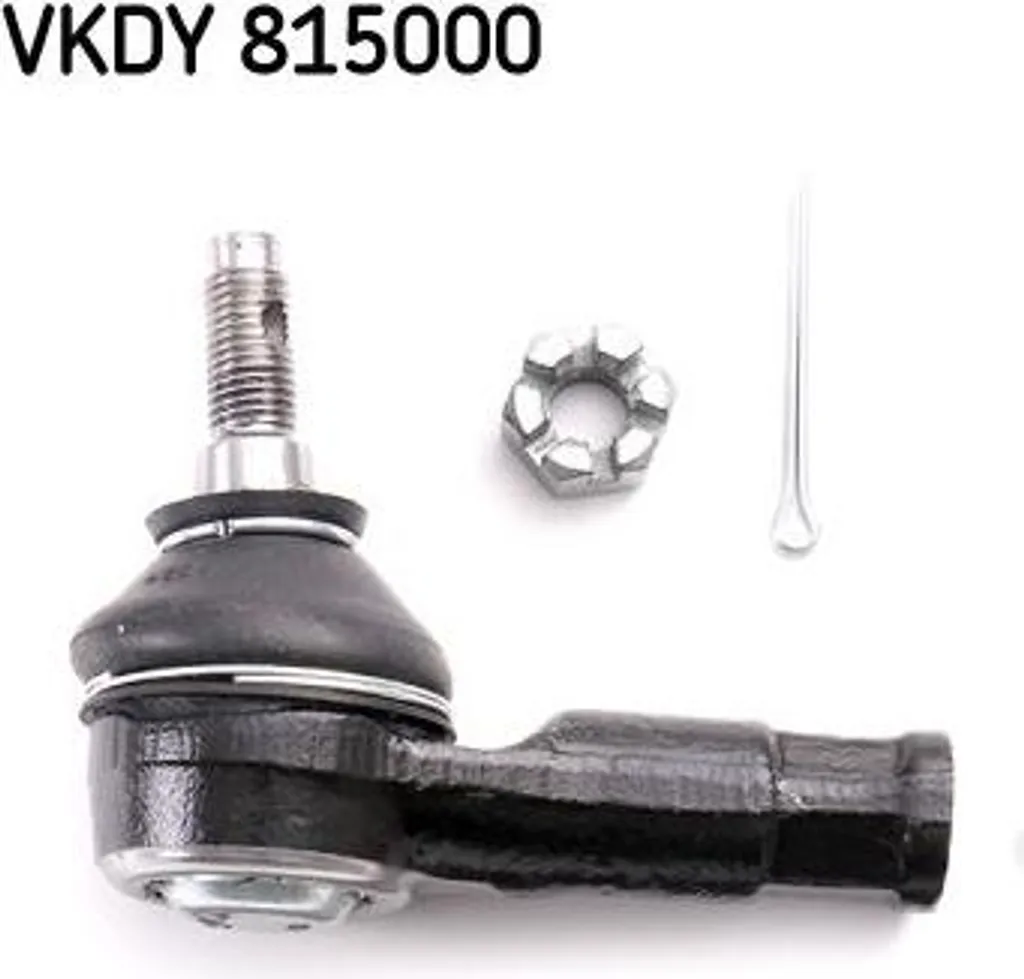 Rotule de direction de train avant pour Kia Picanto et Rio SKF VKDY815000