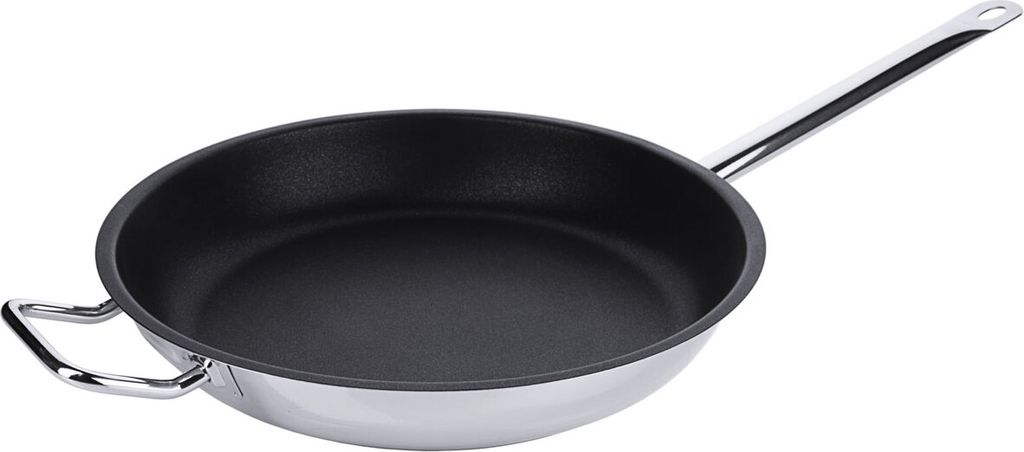 Antihaft-Bratpfanne, Pfanne, PTFE-Beschichtung, Ø20-40 cm wählbar : 36 cm Variante: 36 cm