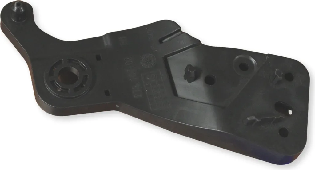 Staffa Faro Destro Originale Volvo EX30 OE 80016774 | Ricambio OEM