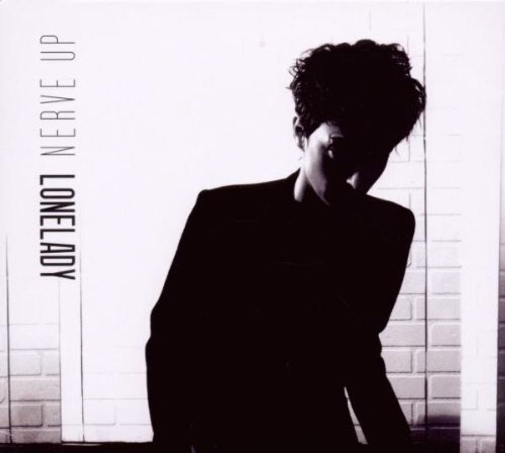 Lonelady-Nerve Up