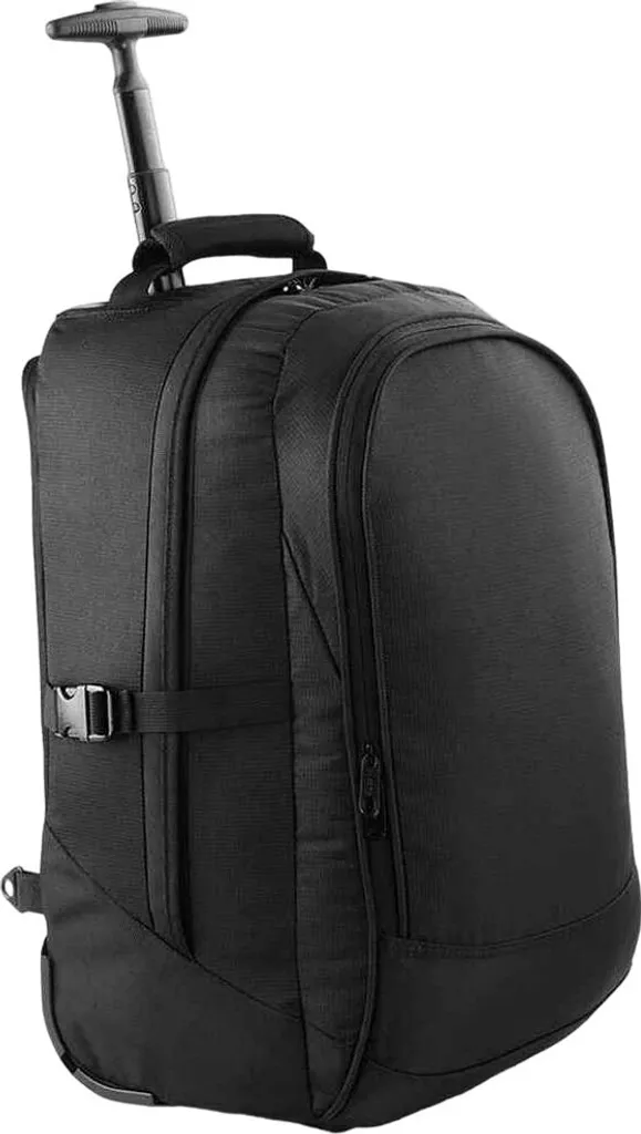 Housse de transport Vessel Airporter Quadra PC6580 noire haute protection