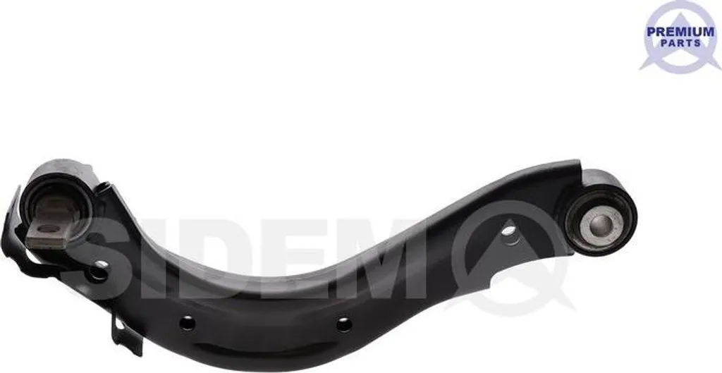 Supprimez les bruits de suspension Civic avec le Bras SIDEM 47151