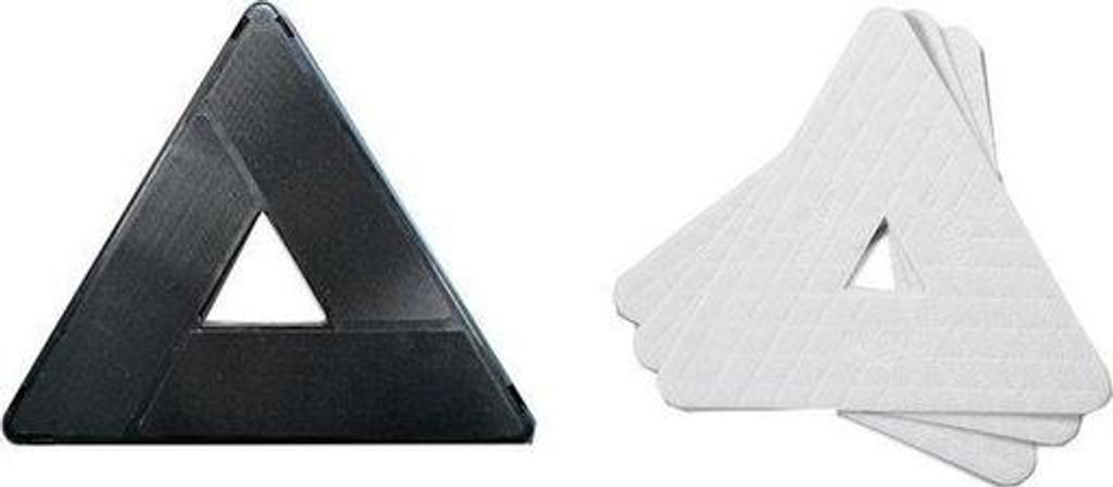 Unger Fensterreinigung Stingray Quikpad Adapter Set