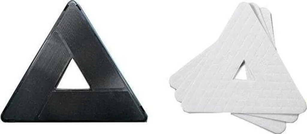 Kit adaptateur Unger Stingray Quikpad pour un nettoyage vitres rapide