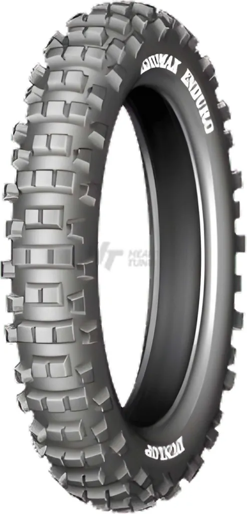 Pneu Moto Tout-Terrain Dunlop Geomax Enduro S Avant 90/90-21 54R TT