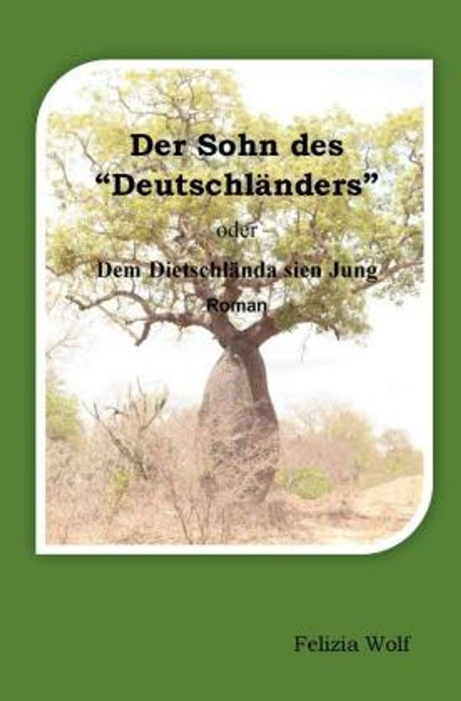Der Sohn des Deutschländers