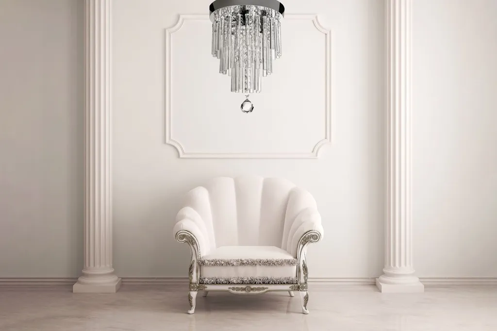 Lampada da Soffitto tooLight App787-3C Transparent - 6