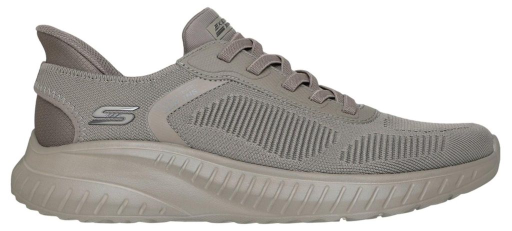 Skechers Bob Squad Chaos-Solid Ste 118312 OLV (42/OLV) Produktbild 