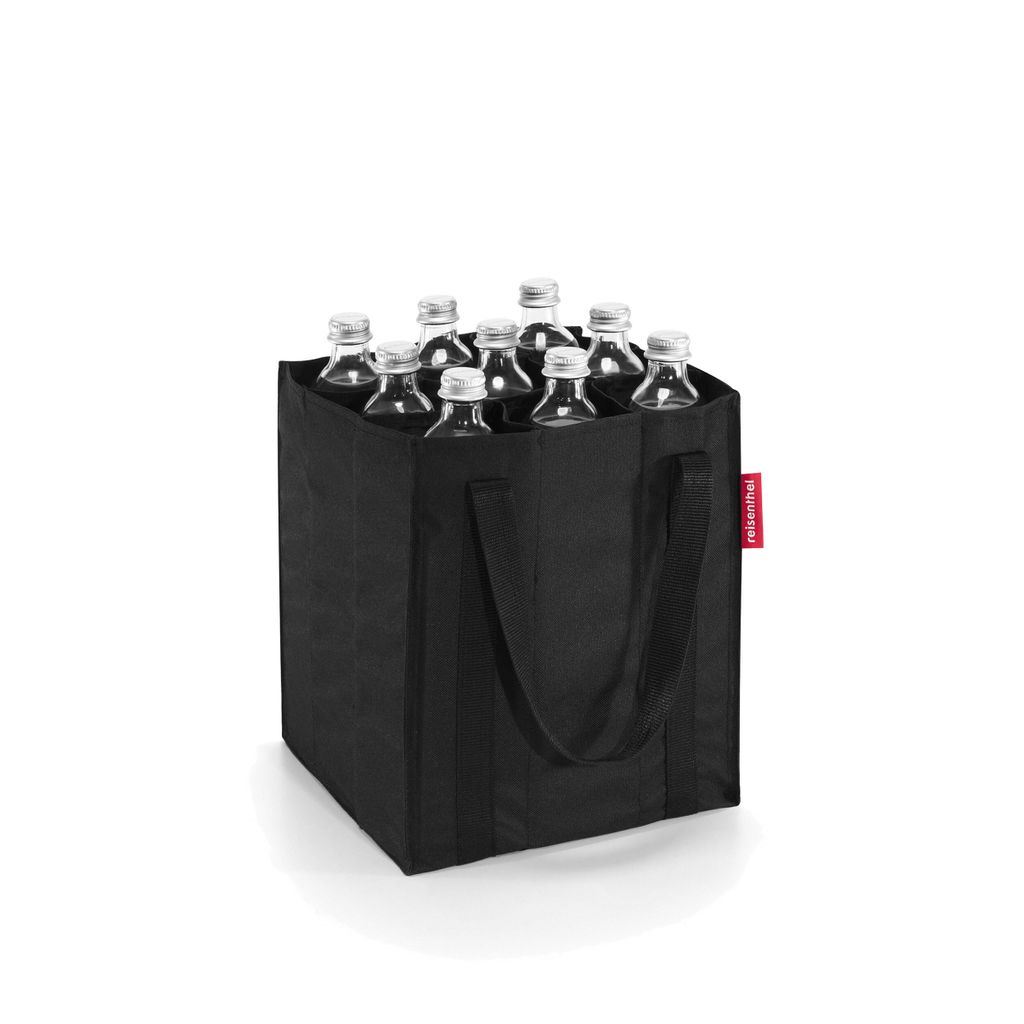 reisenthel bottlebag, tasche für 9 flaschen, tragetasche Produktbild 