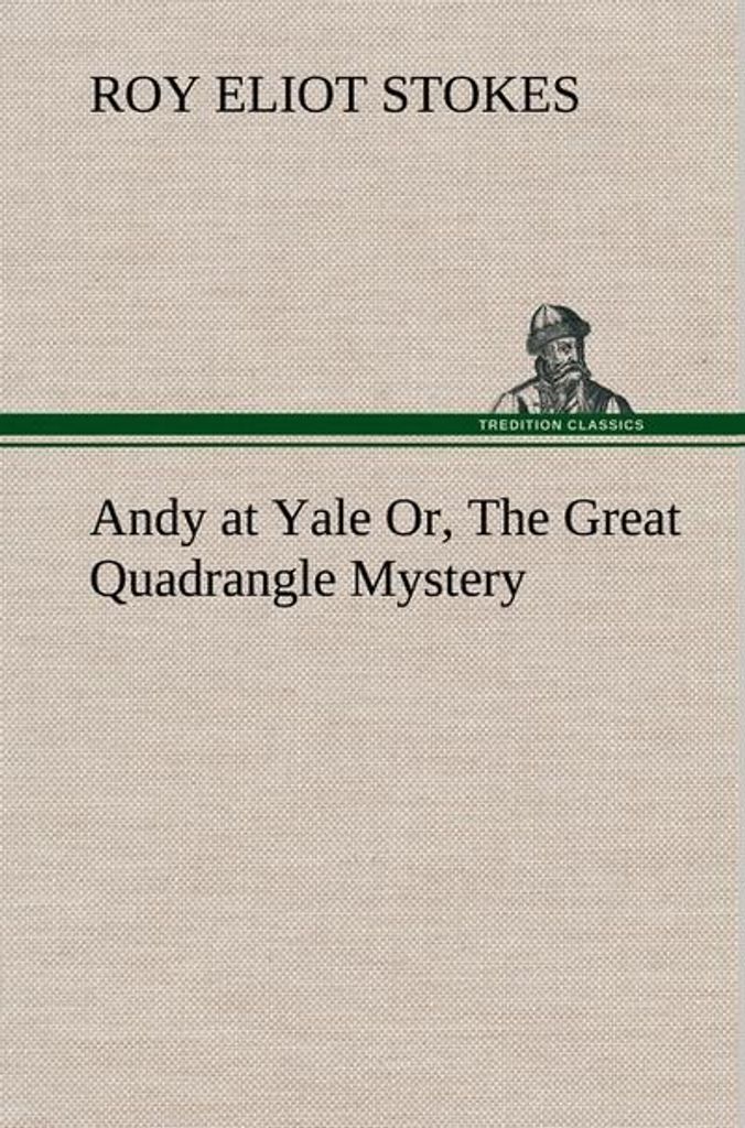 Andy in Yale oder: Das große Viereck-Mysterium