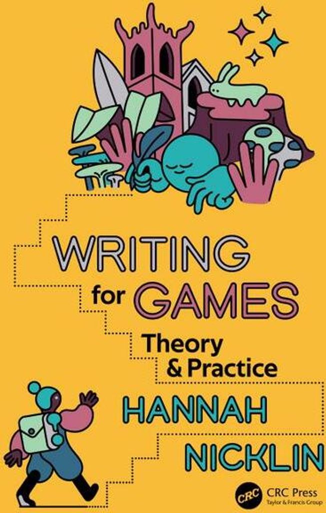 Writing for Games