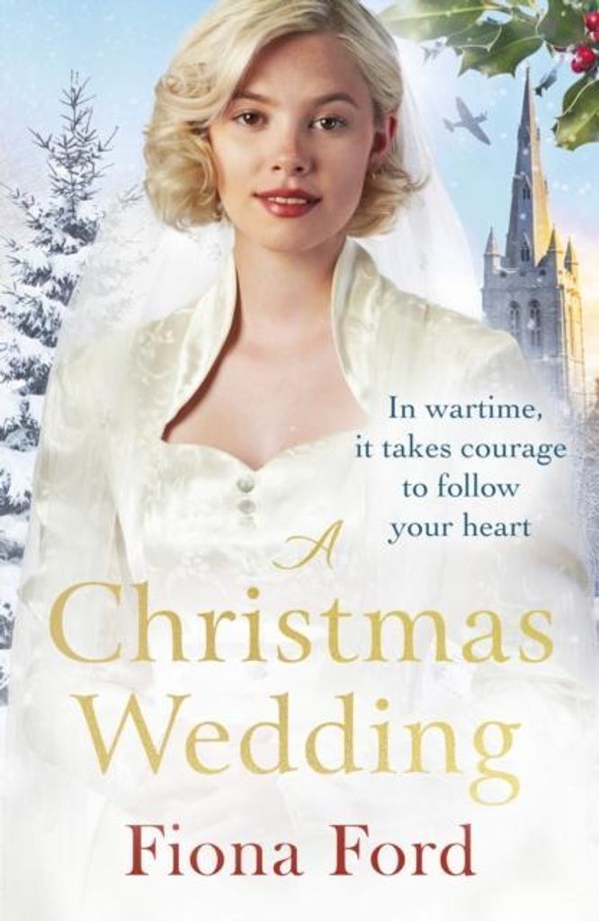 Christmas Wedding – Lingua: Inglese