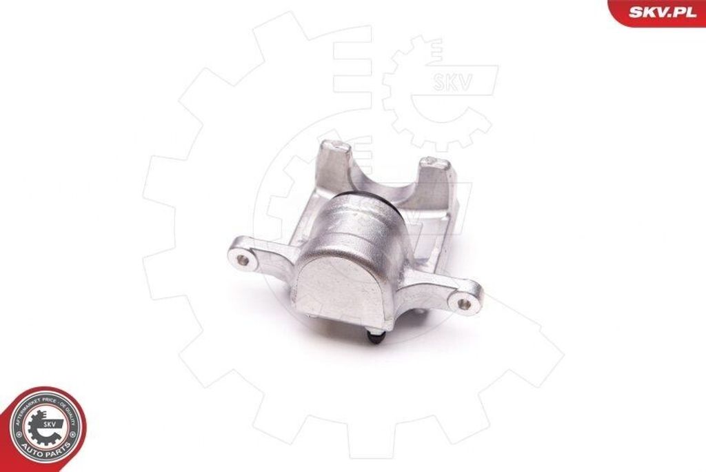 Bremssattel BREMSZANGE HINTEN rechts